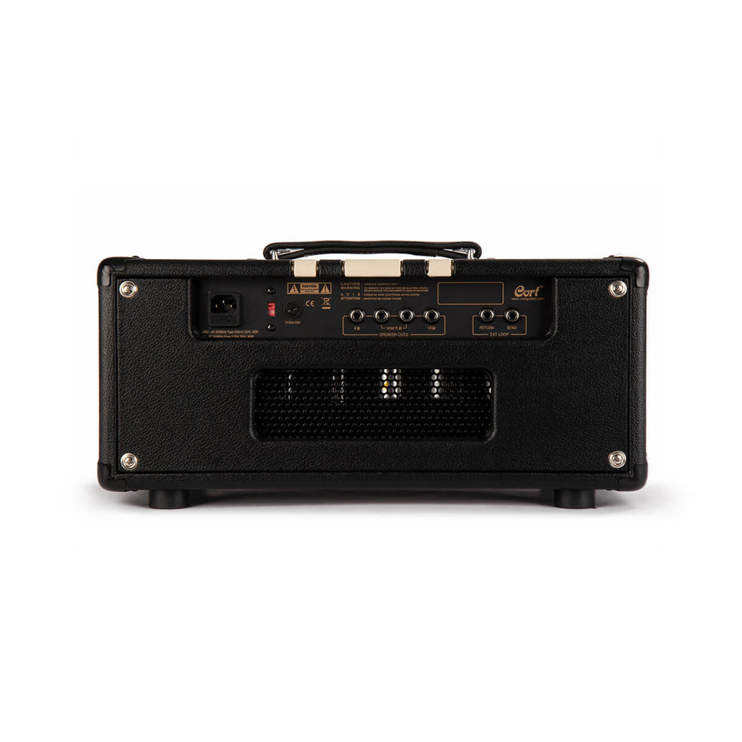 Cort CMV15H Electric Guitar Amplifier Head